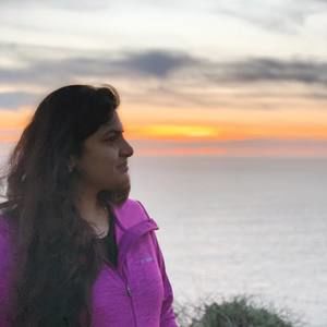 Meet your Posher, Pisipati